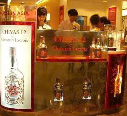 Gioi thieu Chivas 12 4 5 tai Shop