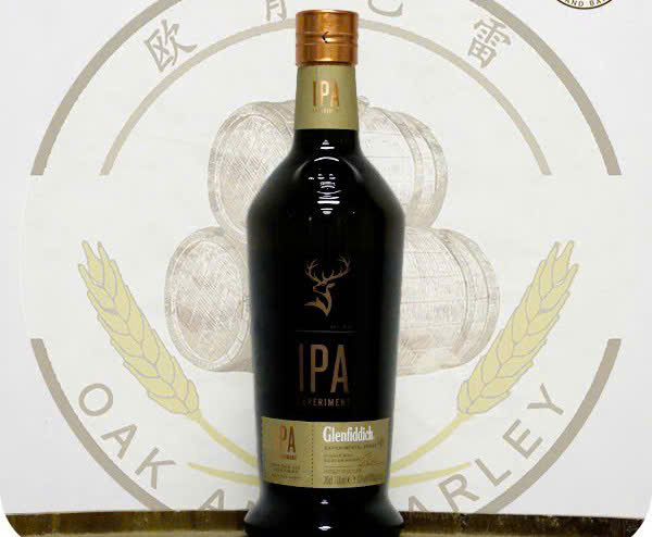 Gioi thieu Glenfiddich IPA gia re