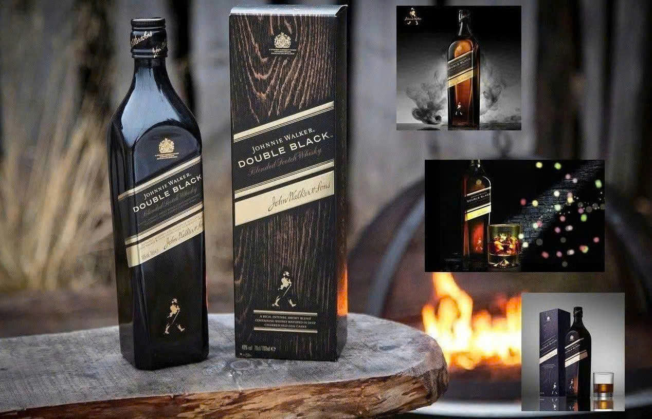 Gioi thieu JW double black