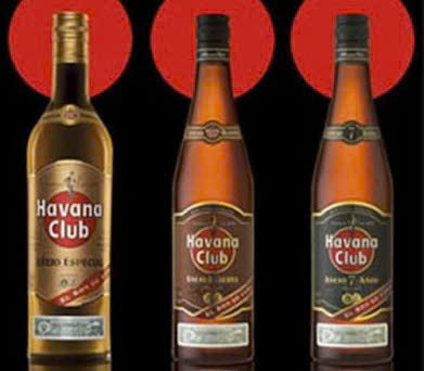 Gioi thieu havana club anejo reserva nau den