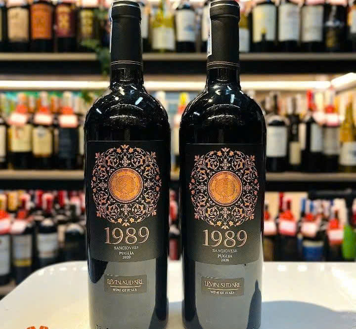 Gioi thieu ruou vang y 1989 75cl gia re