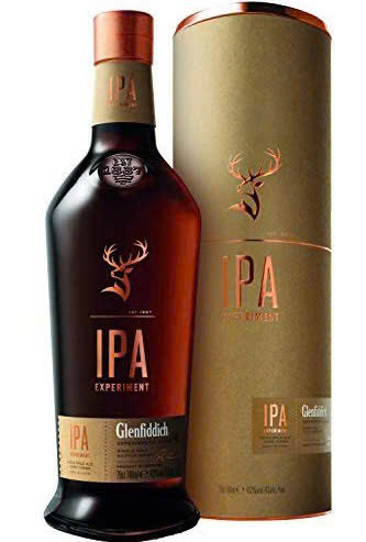 Glenfiddich IPA gia re