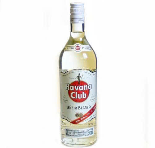 Havana club blanco trang gia re