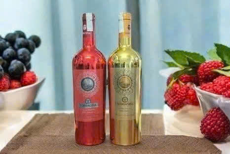 Huong vị cua vang ngot Tetracina 11 do gia re