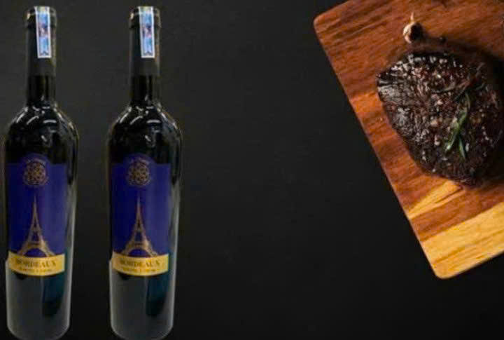 La Chaux Bordeaux voi bo bit tet