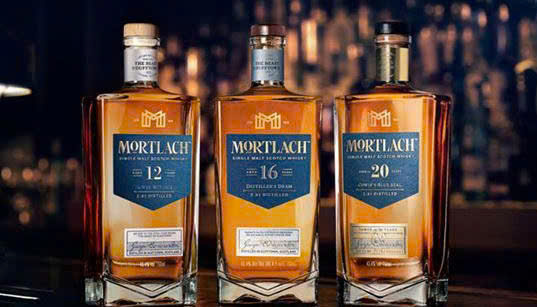 Mortlach 12 16 20 nam tuoi