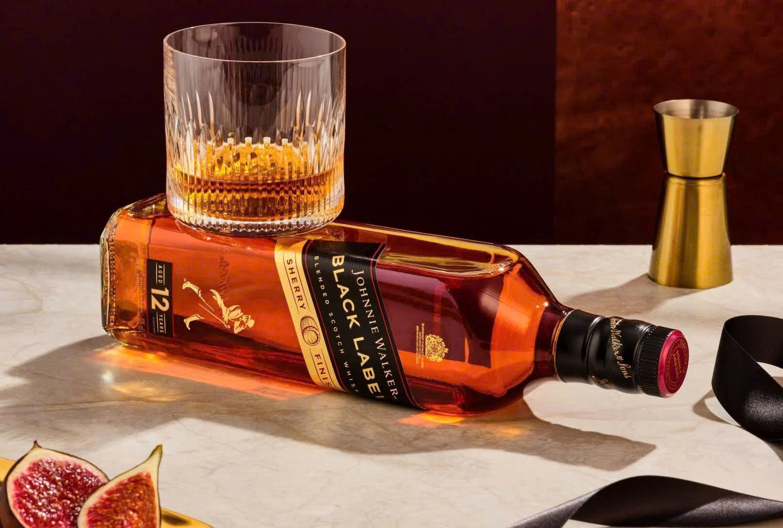 Mot cach thuong thuc Black Label