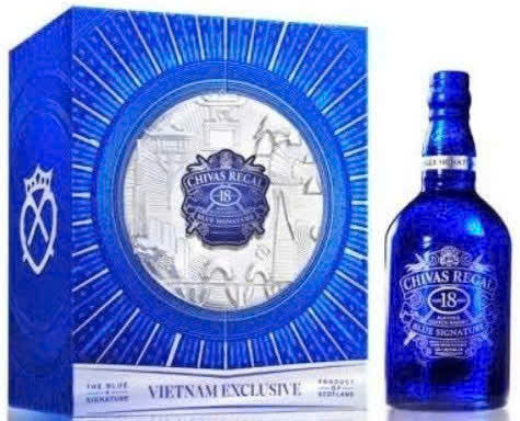 Mua Chivas 18 blue qua tet 2027 3