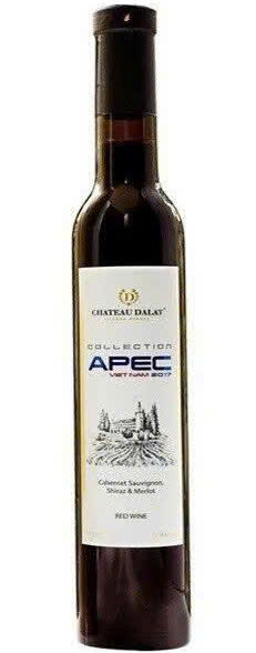 Mua VANG apec 2017 Red wine gia re