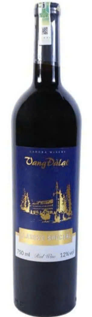 Mua Vang Classic Special gia re