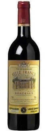 Mua ban Belle France Bordeaux Do gia re