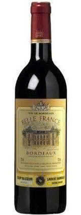 Mua ban Belle France Bordeaux gia re