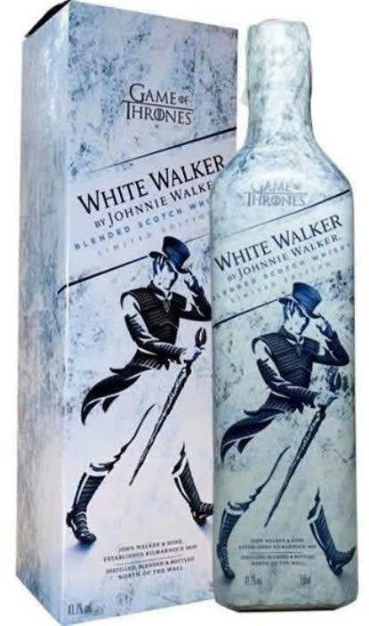 Mua ban Johnnie Walker White Walker gia re
