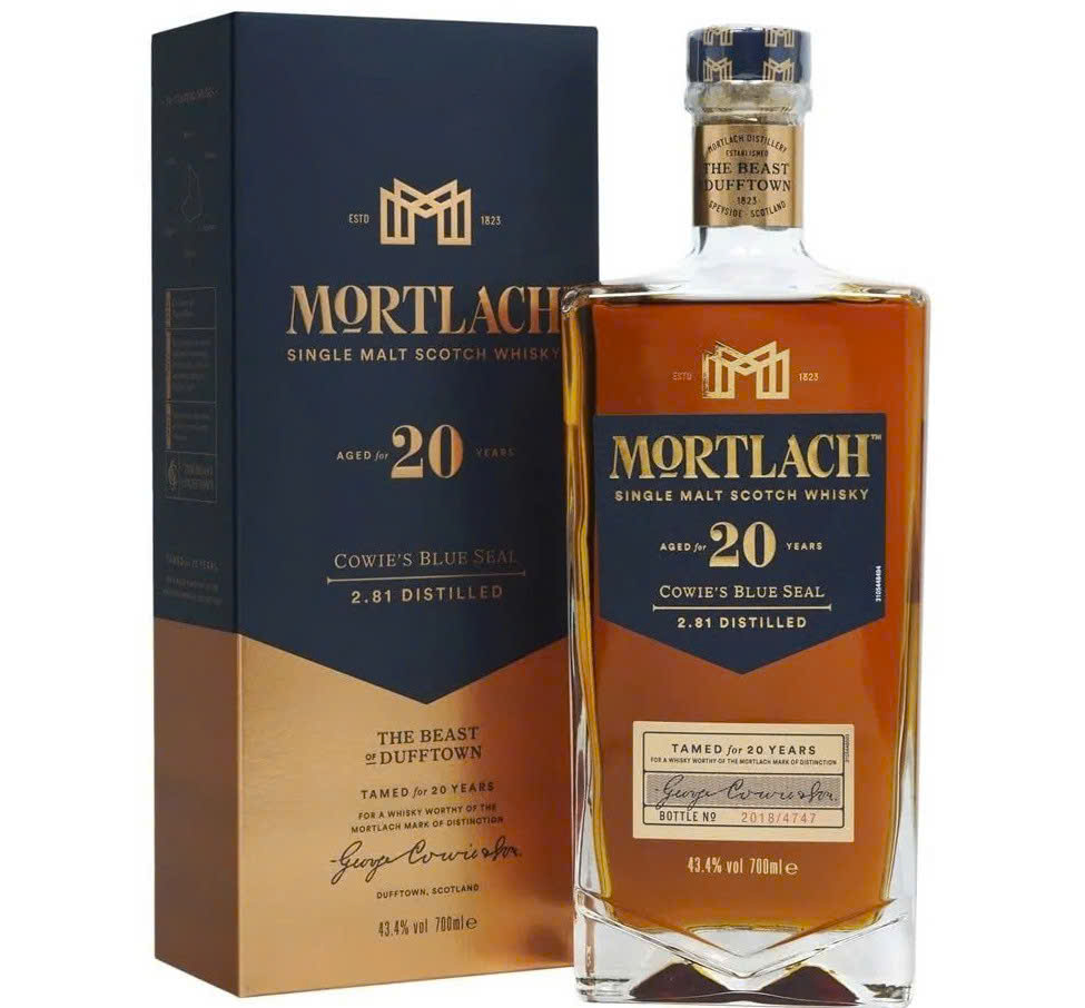 Mua ban mortlach 20 nam gia re nhat Ha Noi