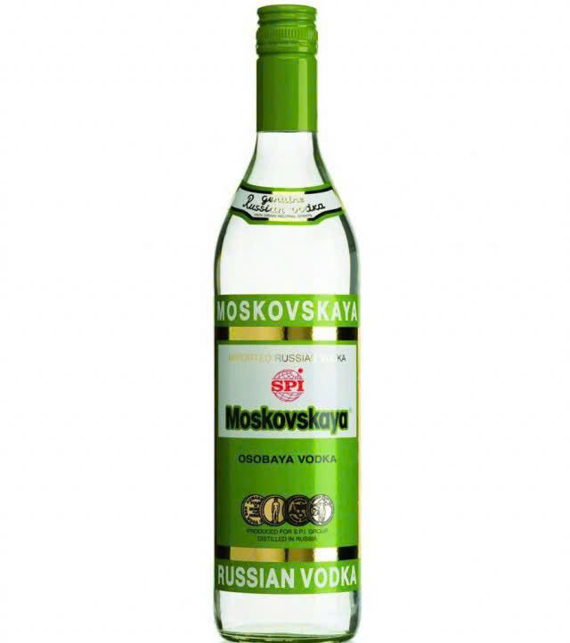Mua ban moskovskaya Vodka 700ml gia re