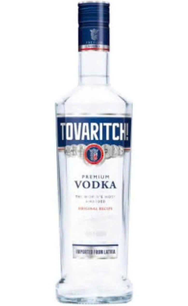 Mua ban tovaritch Xanh 1lit gia re