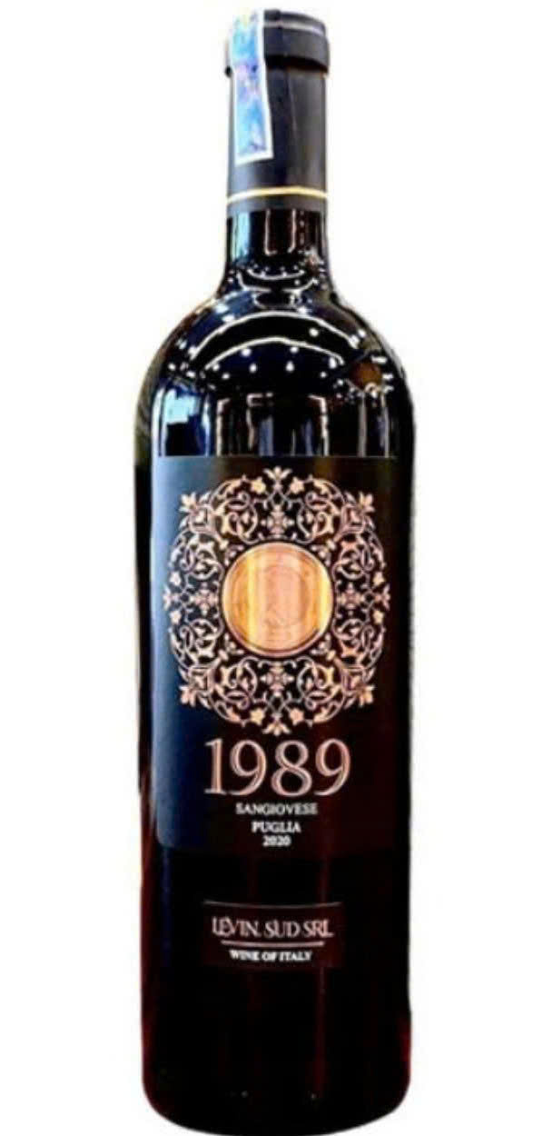 Mua ban vang y 1989 gia re nhat