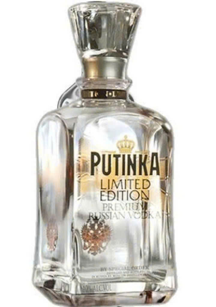 Mua putinka vodka vuong gia re