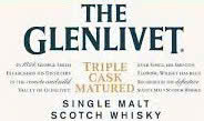Nhan hieu Glenlivet Triple Cask Tim