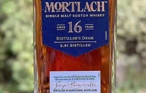 Nhan hieu Mortlach 16 1