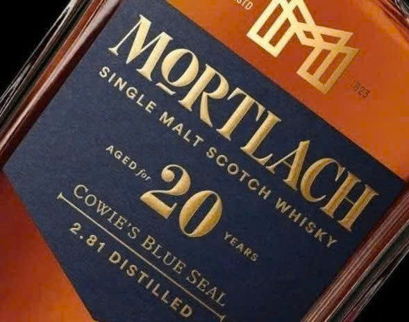 Nhan hieu Mortlach 20