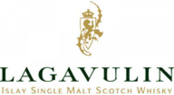 Nhan hieu ruou LAGAVULIN