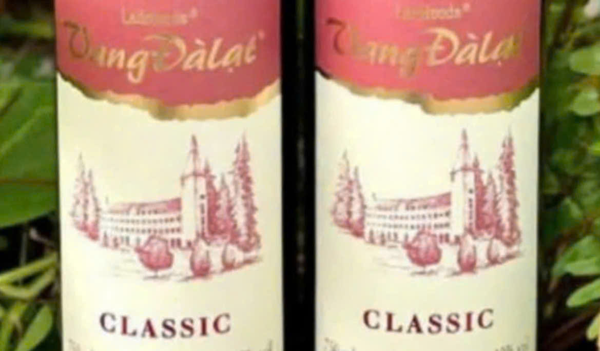 Nhan hieu vang da lat classic gia re