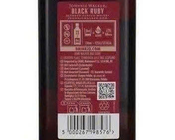 Nhan sau chai Black Rubi Hop Qua 2027 2