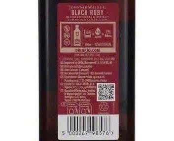 Nhan sau chai Black Rubi moi