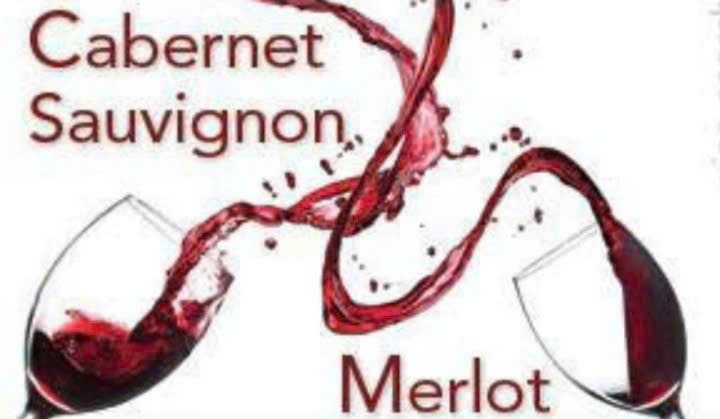 Phoi tron Cabernet sauvignon va Merlot