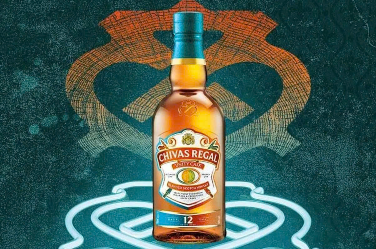 Quang Cao chivas 12 mizunara