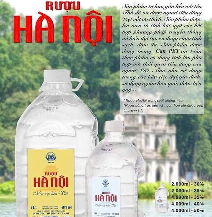 Quang cao Can 2lit va can 4lit halico