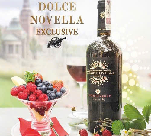 Quang cao vang hoang de dac biet 750 ml