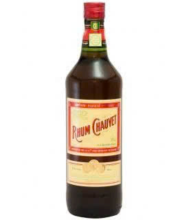 RHUM Chauvet Do gia re