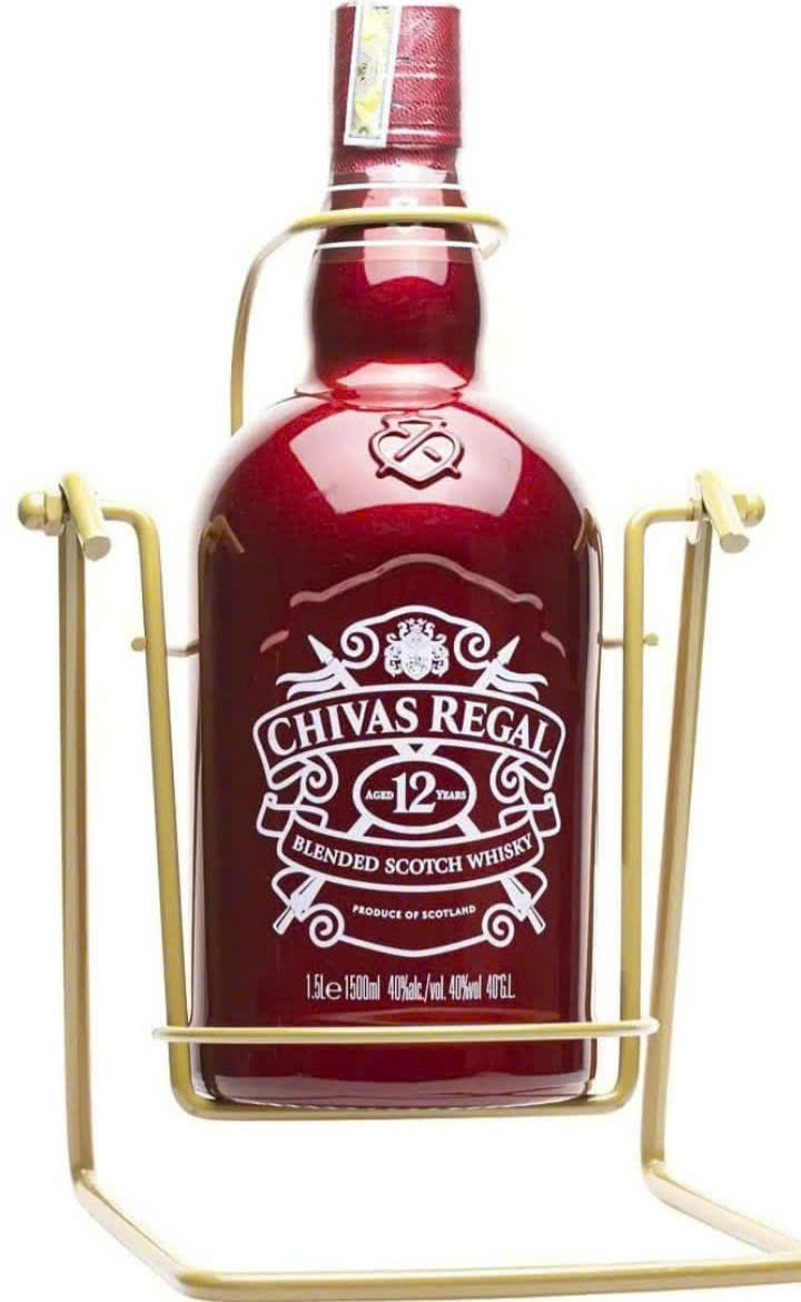 Ruou Chivas 12 1.5 Lit Do gia re