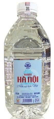 Ruou Ha Noi Can2lit HALICO