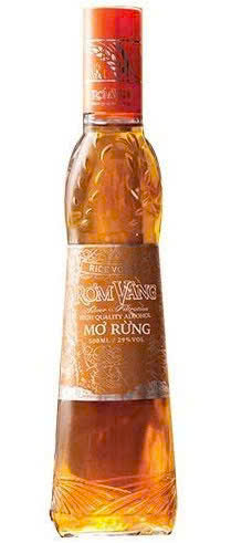 Ruou mo rung rom vang 500ml gia re