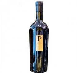 Rượu Vang Piero Bonnci Primitivo 17 do