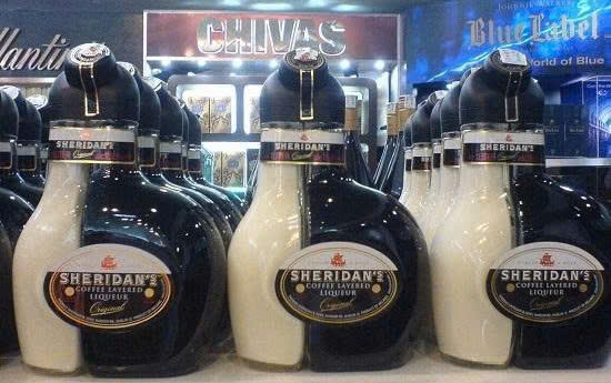 Seridans sua trong Shop