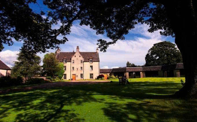 Thanh dia The Macallan