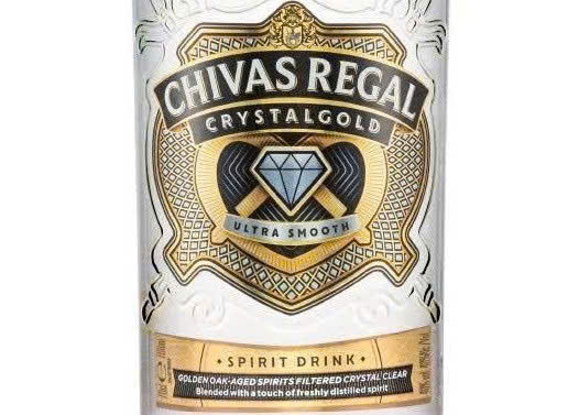 Thuong hieu Chivas Krystalgold 700ml