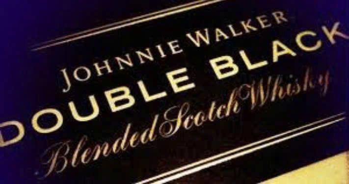 Thuong hieu Double Black 1 Lit