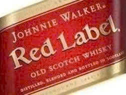 Thuong hieu Johnnie Walker red Label 4.5 lit