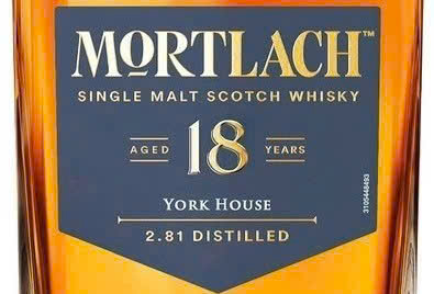Thuong hieu Mortlach 18 nam tuoi