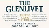 Thuong hieu The Glenlivet Triple Cask