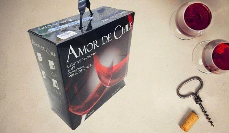 Thuong thuc Amor De Chile 5 Lit 13 5 do