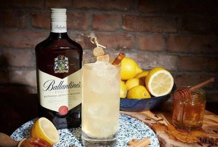 Thuong thuc BALLANTINES 1 lit dung chuan