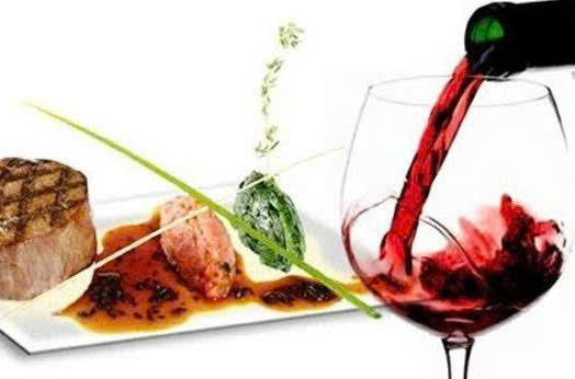 Thuong thuc Belle France Bordeaux do 750 ml