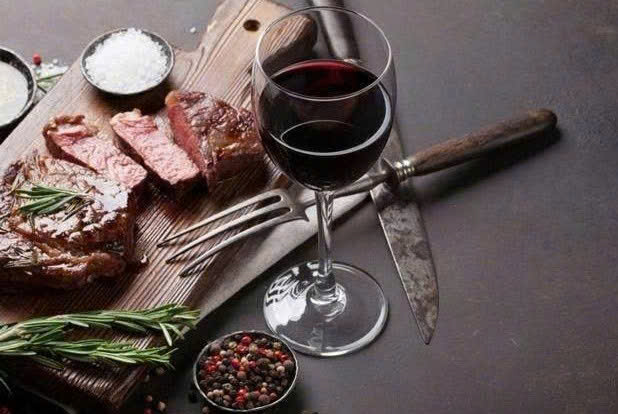 Thuong thuc Casa palmera Gran Reserva 750ml gia re