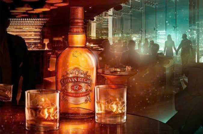 Thuong thuc Chivas 12 1 Lít